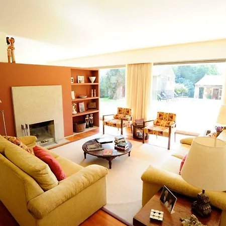 Guestready - Casa De Santa Luzia *