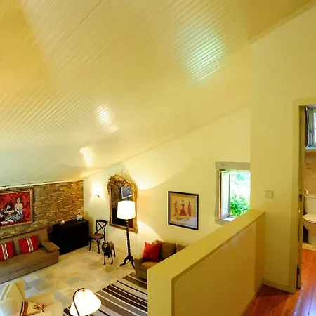 Guestready - Casa De Santa Luzia *