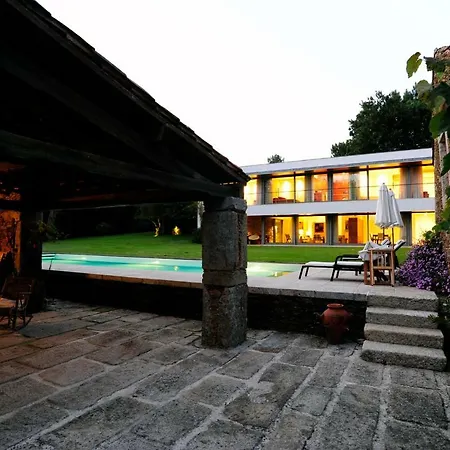 Guestready - Casa De Santa Luzia * كامينيا