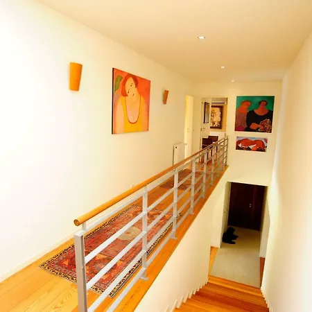 Guestready - Casa De Santa Luzia * كامينيا