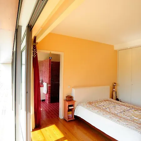 بيت للعطل Guestready - Casa De Santa Luzia *