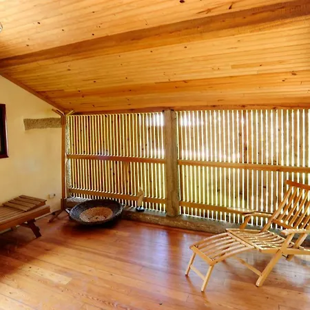 بيت للعطل Guestready - Casa De Santa Luzia