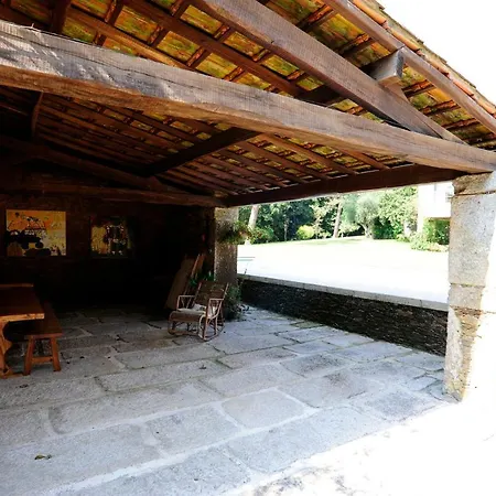Guestready - Casa De Santa Luzia *