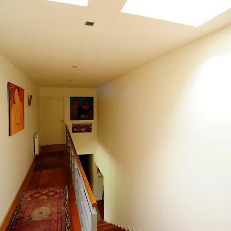 بيت للعطل Guestready - Casa De Santa Luzia *
